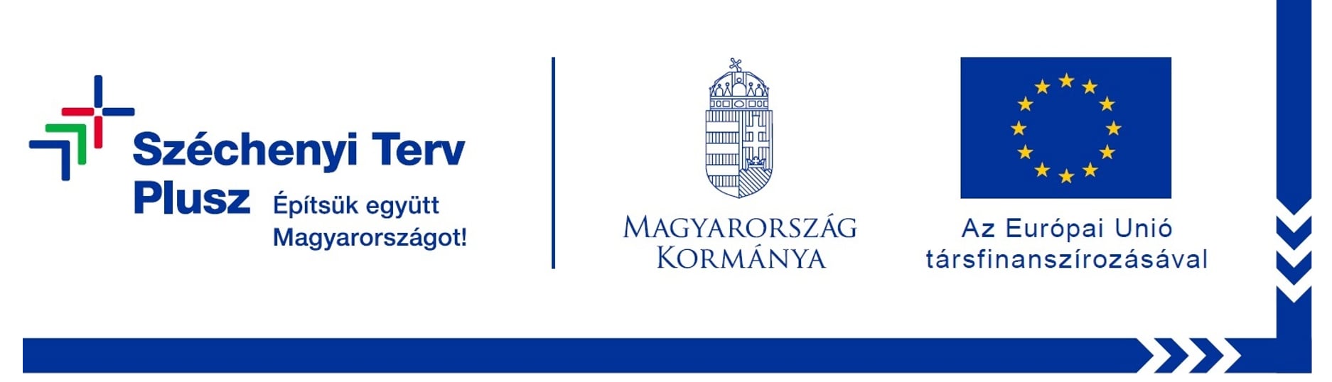 Széchenyi terv plusz
